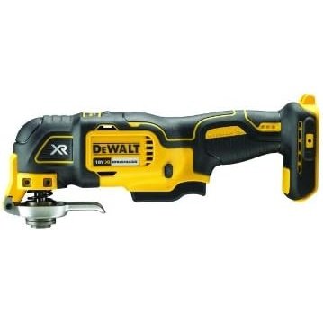 DEWALT DCS355N-XJ Oscillating Multi-Tool 18V Li-Ion Cordless Brushless Battery Powered , LARGE
