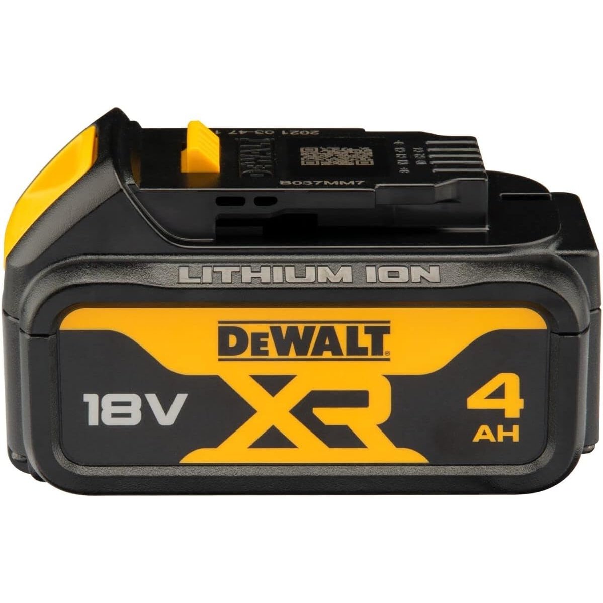 DEWALT DCS355N-XJ Oscillating Multi-Tool 18V Li-Ion Cordless Brushless Battery Powered , LARGE