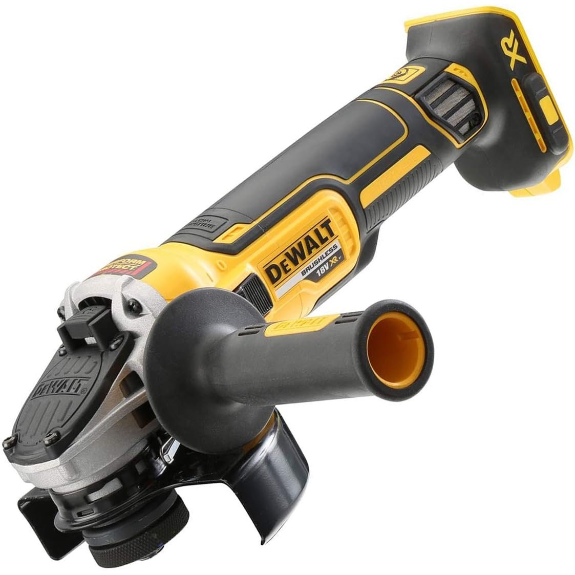 DEWALT DCS355N-XJ Oscillating Multi-Tool 18V Li-Ion Cordless Brushless Battery Powered , LARGE