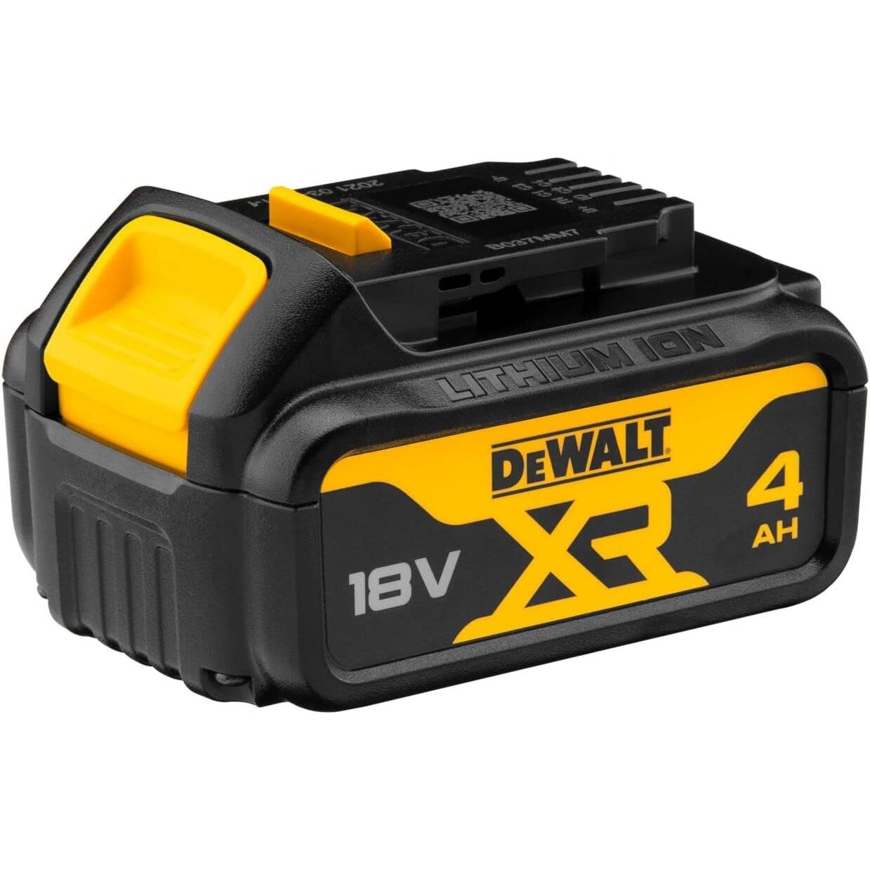 DEWALT DCS355N-XJ Oscillating Multi-Tool 18V Li-Ion Cordless Brushless Battery Powered , LARGE