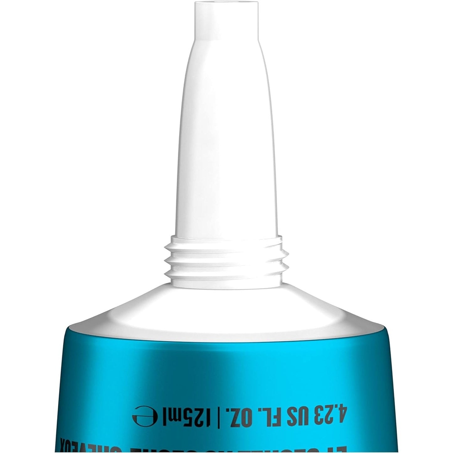Bed Head by TIGI - Back It Up Texturising Hair Cream - For Shape and Texture - Hair Styling - 125 ml