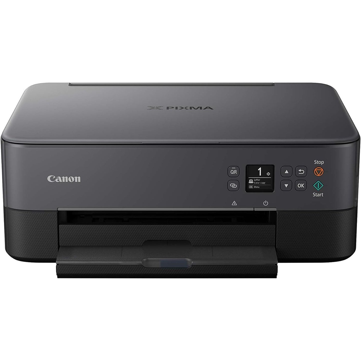 Canon PIXMA TS5350 Multifunctional Wifi Printer - Black 3773C008AA