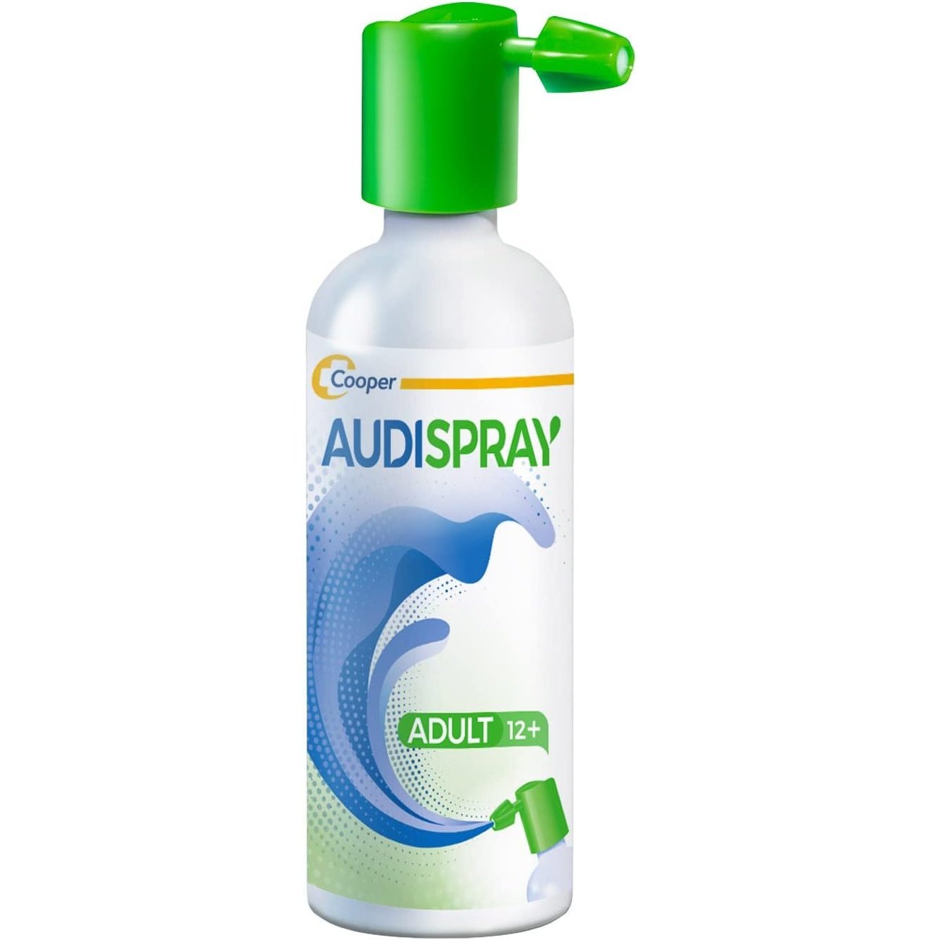 Audispray Adult Ear Hygiene 2 x 50ml