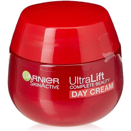 Garnier Ultralift Anti Ageing Day Cream 50ml