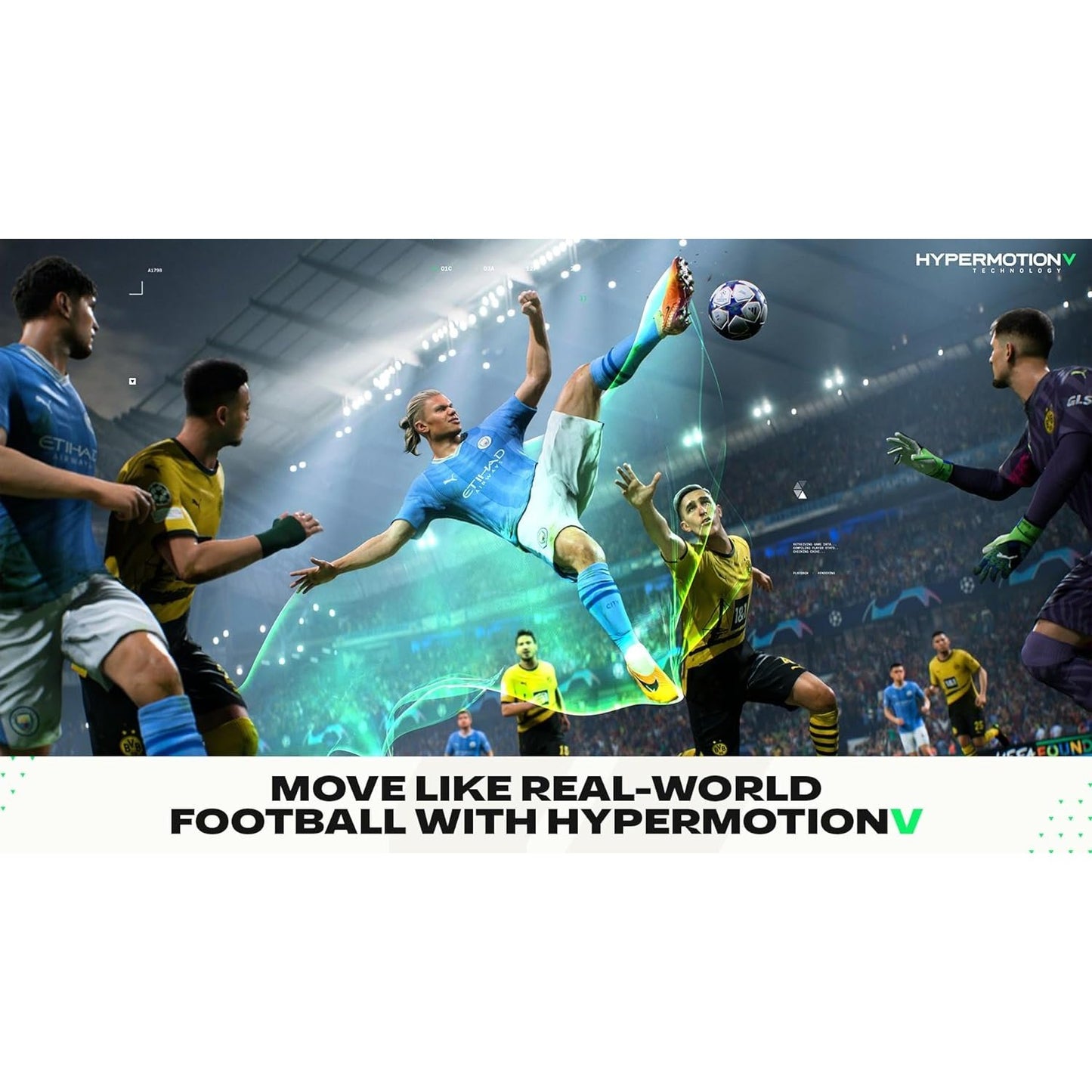 EA SPORTS FC 24 Standard Edition PS5 | VideoGame | English