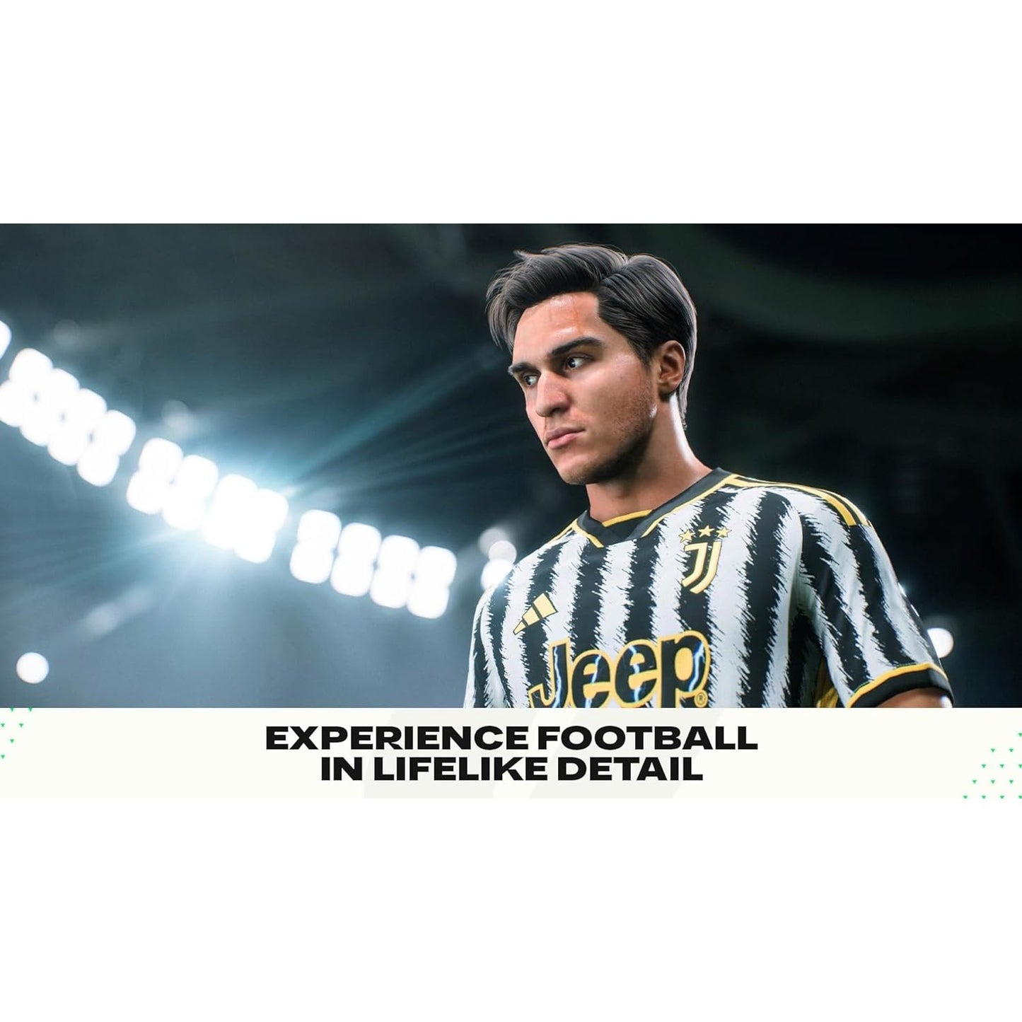 EA SPORTS FC 24 Standard Edition PS5 | VideoGame | English