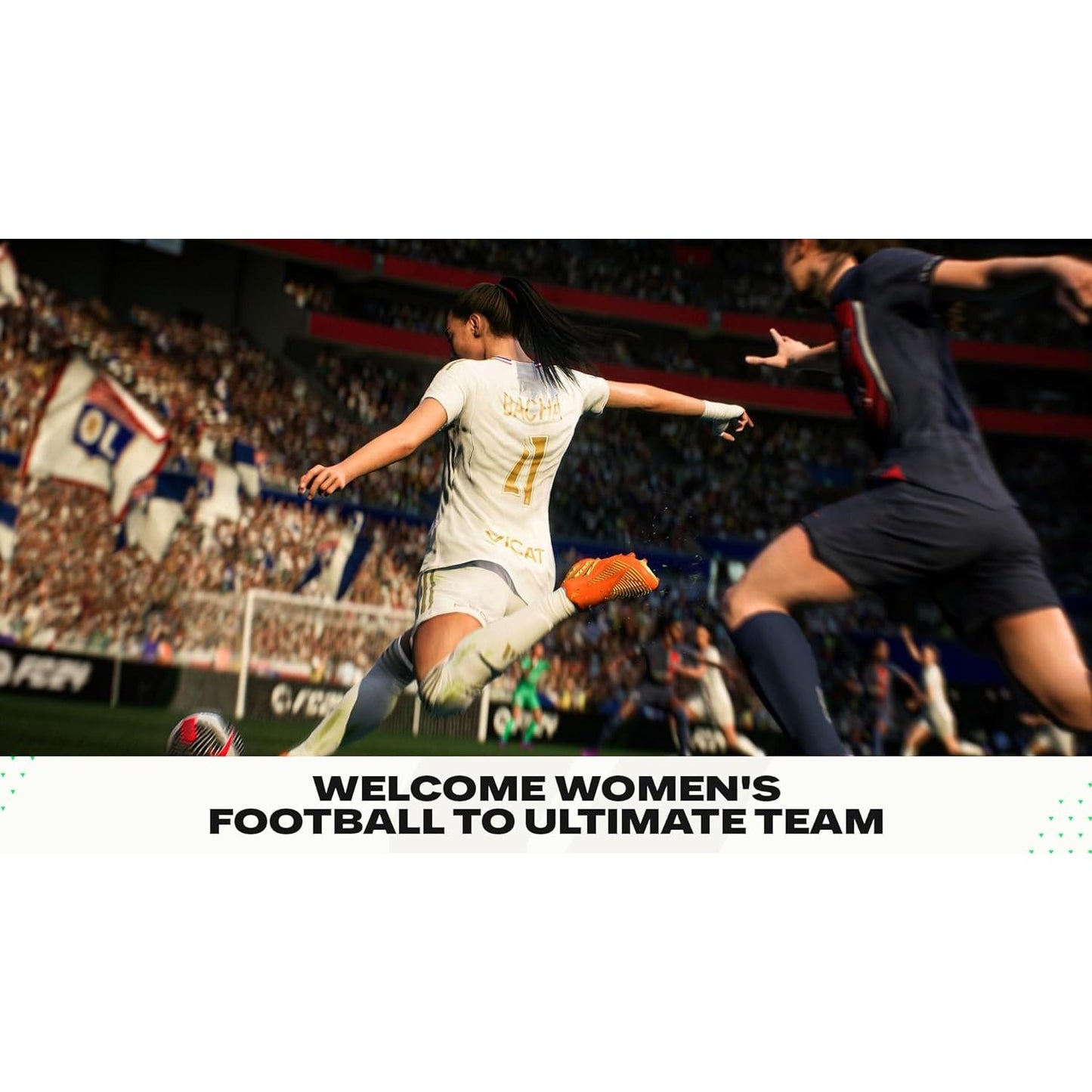 EA SPORTS FC 24 Standard Edition PS5 | VideoGame | English