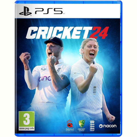 Cricket 24 (PS5)