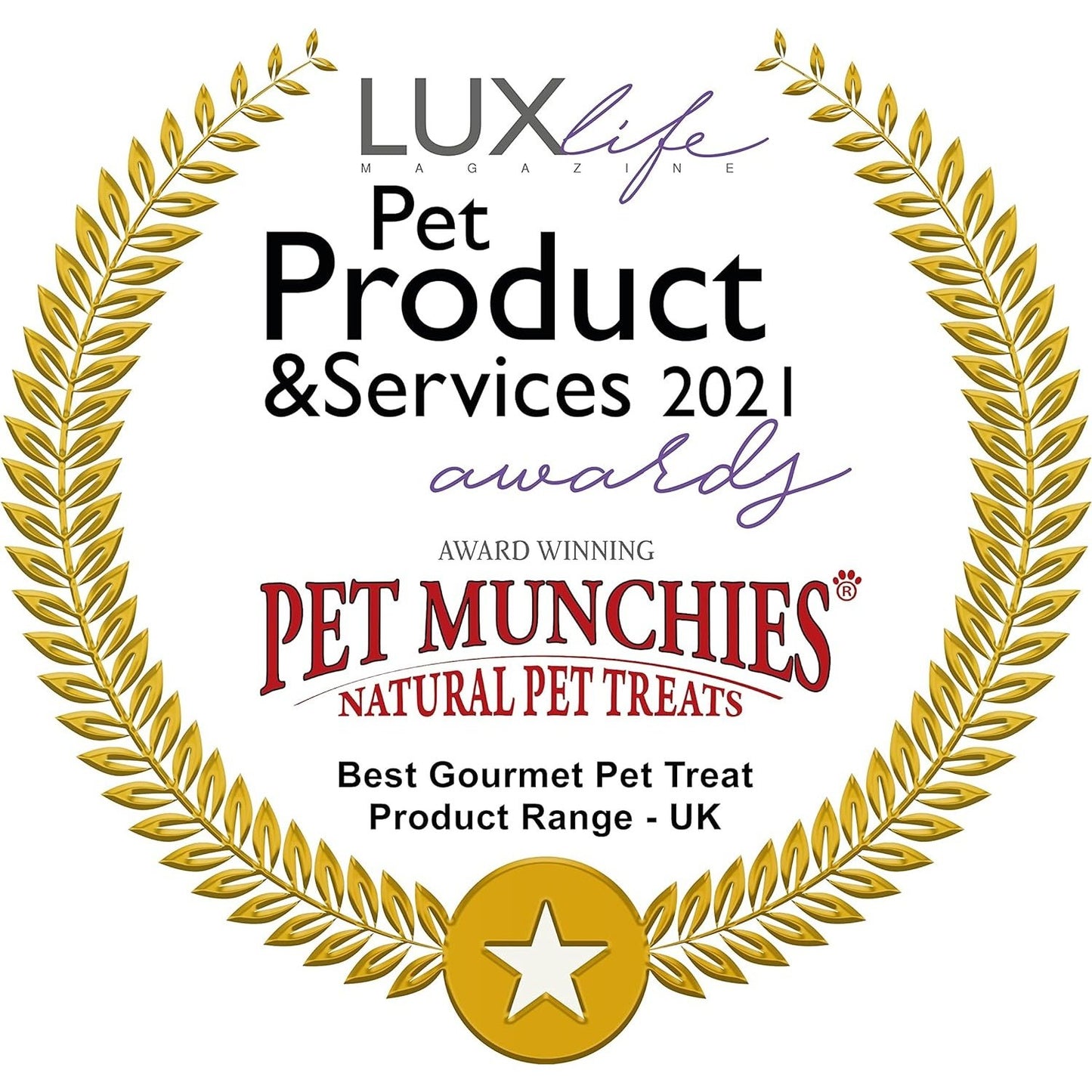Pet Munchies Wild Salmon Dog Training Treats, Grain Free Tasty Bites with Natural Real Meat 50g (Pack of 8)