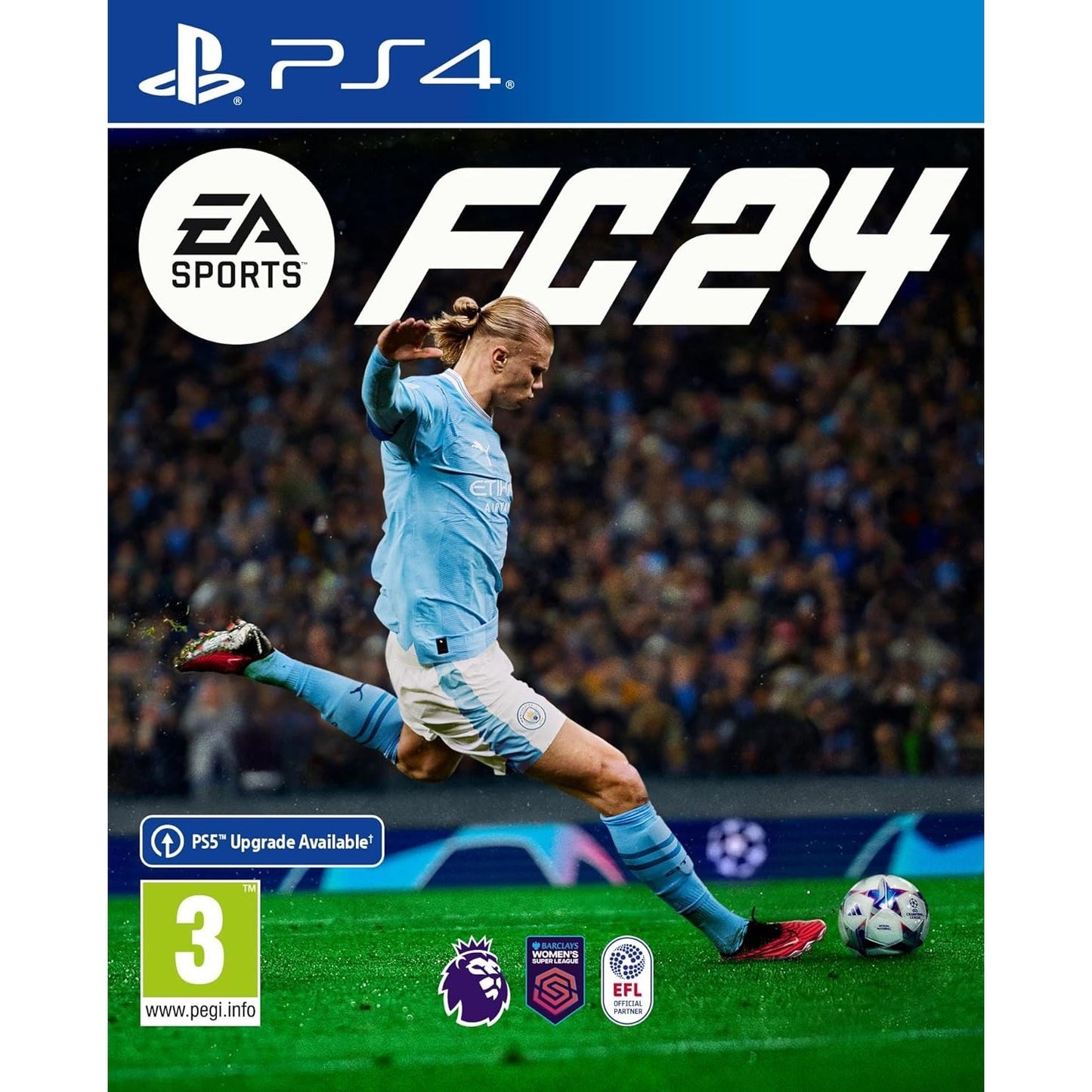 EA SPORTS FC 24 Standard Edition PS5 | VideoGame | English